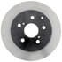 980483 by RAYBESTOS - Raybestos Specialty - Street Performance Brake Rotor