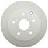 980483FZN by RAYBESTOS - Raybestos Element3 Coated Brake Rotor