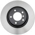 Raybestos 980484 Disc Brake Rotor Raybestos Specialty - Street Performance Brake Rotor