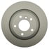 980485FZN by RAYBESTOS - Raybestos Element3 Coated Brake Rotor