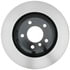 980485 by RAYBESTOS - Raybestos Specialty - Street Performance Brake Rotor