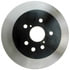980488 by RAYBESTOS - Raybestos Specialty - Street Performance Brake Rotor
