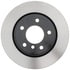 980490 by RAYBESTOS - Raybestos Specialty - Street Performance Brake Rotor
