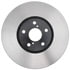980493 by RAYBESTOS - Raybestos Specialty - Street Performance Brake Rotor