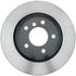 980496 by RAYBESTOS - Raybestos Specialty - Street Performance Brake Rotor