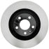 Raybestos 980500 Disc Brake Rotor Raybestos Specialty - Street Performance Brake Rotor
