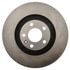 980501R by RAYBESTOS - Raybestos R-Line Brake Rotor