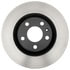 Raybestos 980516 Disc Brake Rotor Raybestos Specialty - Street Performance Brake Rotor