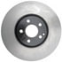 980520 by RAYBESTOS - Raybestos Specialty - Street Performance Brake Rotor