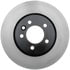 Raybestos 980529 Disc Brake Rotor Raybestos Specialty - Truck Brake Rotor