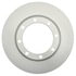 Raybestos 980530 Disc Brake Rotor Raybestos Specialty - Truck Brake Rotor