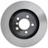 980532 by RAYBESTOS - Raybestos Specialty - Truck Brake Rotor