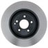 980533 by RAYBESTOS - Raybestos Specialty - Street Performance Brake Rotor