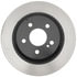 980548 by RAYBESTOS - Raybestos Specialty - Street Performance Brake Rotor