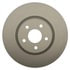 980552FZN by RAYBESTOS - Raybestos Element3 Coated Brake Rotor