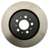 980551R by RAYBESTOS - Raybestos R-Line Brake Rotor