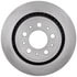 980553R by RAYBESTOS - Raybestos R-Line Brake Rotor