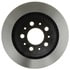 980553 by RAYBESTOS - Raybestos Specialty - Street Performance Brake Rotor