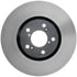 980566 by RAYBESTOS - Raybestos Specialty - Truck Brake Rotor