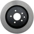 Raybestos 980568 Disc Brake Rotor Raybestos Specialty - Street Performance Brake Rotor