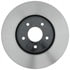 980574 by RAYBESTOS - Raybestos Specialty - Street Performance Brake Rotor