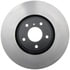 980575 by RAYBESTOS - Raybestos Specialty - Street Performance Brake Rotor