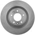 980580R by RAYBESTOS - Raybestos R-Line Brake Rotor