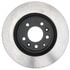 980580 by RAYBESTOS - Raybestos Specialty - Street Performance Brake Rotor