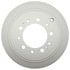 980584FZN by RAYBESTOS - Raybestos Element3 Coated Brake Rotor