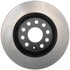 Raybestos 980585 Disc Brake Rotor Raybestos Specialty - Street Performance Brake Rotor