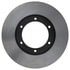 980586 by RAYBESTOS - Raybestos Specialty - Truck Brake Rotor