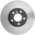 980590 by RAYBESTOS - Raybestos Specialty - Truck Brake Rotor