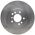 980590R by RAYBESTOS - Raybestos R-Line Brake Rotor