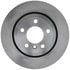 980593R by RAYBESTOS - Raybestos R-Line Brake Rotor