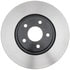 980601 by RAYBESTOS - Raybestos Specialty - Truck Brake Rotor