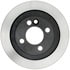 980604 by RAYBESTOS - Raybestos Specialty - Street Performance Brake Rotor
