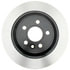 980607 by RAYBESTOS - Raybestos Specialty - Street Performance Brake Rotor