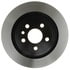 980609 by RAYBESTOS - Raybestos Specialty - Street Performance Brake Rotor