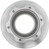980615 by RAYBESTOS - Raybestos Specialty - Truck Brake Rotor