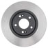 Raybestos 980635 Disc Brake Rotor Raybestos Specialty - Truck Brake Rotor