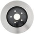 980636 by RAYBESTOS - Raybestos Specialty - Street Performance Brake Rotor