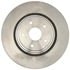980636R by RAYBESTOS - Raybestos R-Line Brake Rotor