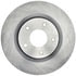 980637R by RAYBESTOS - Raybestos R-Line Brake Rotor