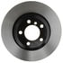 980649 by RAYBESTOS - Raybestos Specialty - Street Performance Brake Rotor