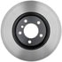 980650 by RAYBESTOS - Raybestos Specialty - Street Performance Brake Rotor