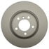 980650FZN by RAYBESTOS - Raybestos Element3 Coated Brake Rotor