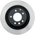 980651 by RAYBESTOS - Raybestos Specialty - Truck Brake Rotor