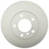 980654FZN by RAYBESTOS - Raybestos Element3 Coated Brake Rotor