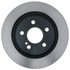 Raybestos 980652 Disc Brake Rotor Raybestos Specialty - Street Performance Brake Rotor