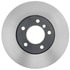 980654 by RAYBESTOS - Raybestos Specialty - Street Performance Brake Rotor